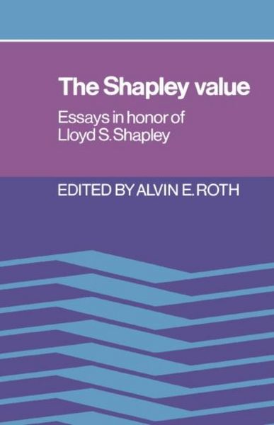 Produktbild: Shapley Value