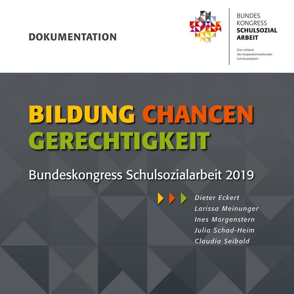 Produktbild: Bildung - Chancen - Gerechtigkeit