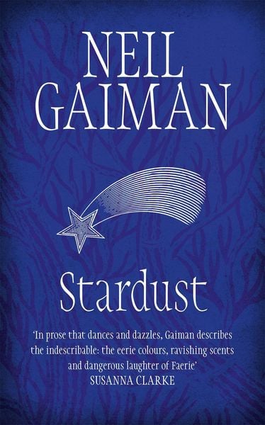 Produktbild: Gaiman, N: Stardust