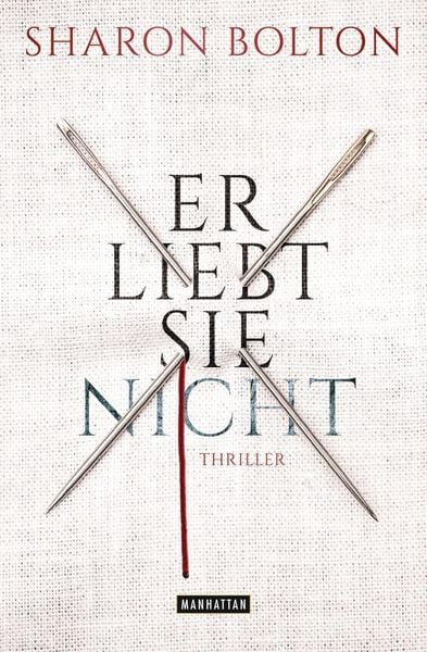 Produktbild: Er liebt sie nicht