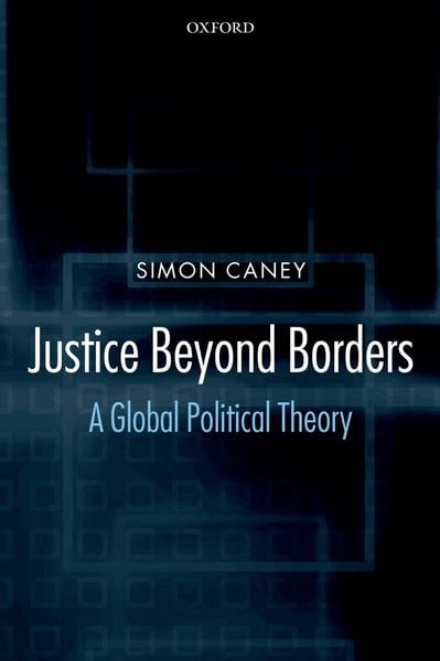 Produktbild: Justice Beyond Borders