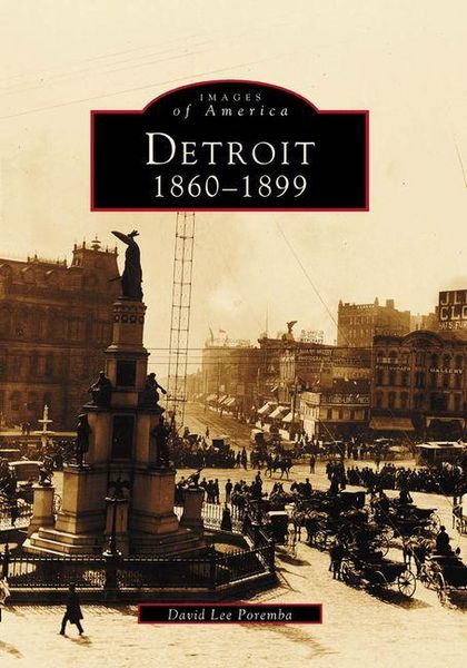 Produktbild: Detroit