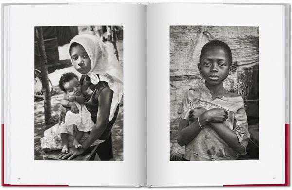 Produktbild: Sebasti&atilde;o Salgado. Children