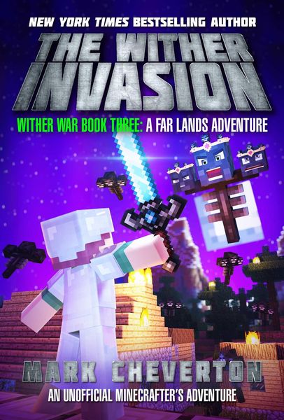 Produktbild: The Wither Invasion