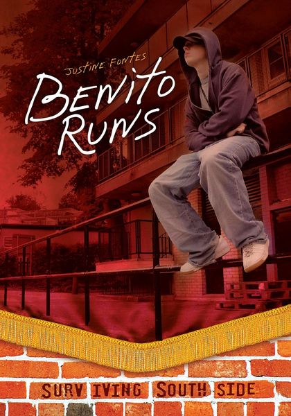 Produktbild: Benito Runs