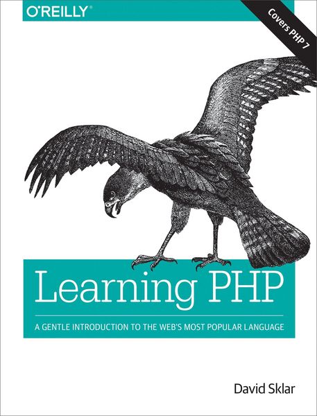 Produktbild: Learning PHP