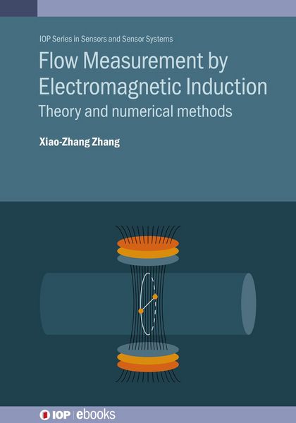 Produktbild: Flow Measurement by Electromagnetic Induction