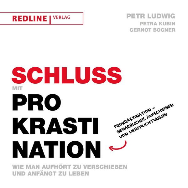 Produktbild: Schluss mit Prokrastination