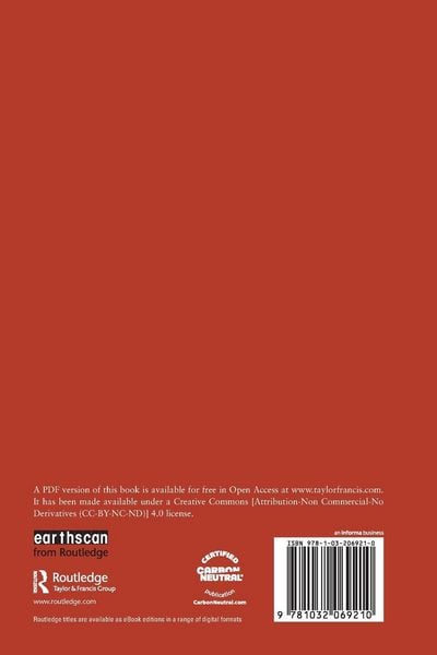 Produktbild: English Urban Commons