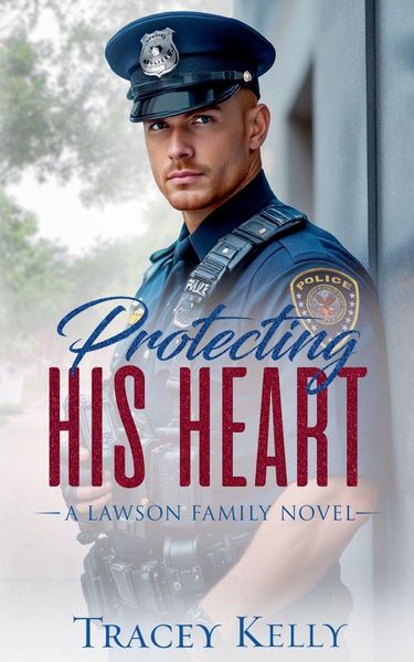 Produktbild: Protecting His Heart