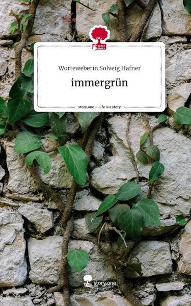 Produktbild: Immergr&uuml;n. Life is a Story - story.one