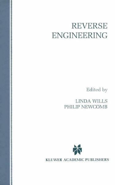 Produktbild: Reverse Engineering