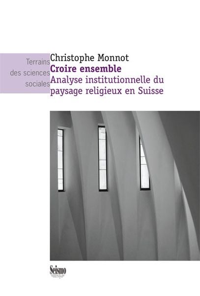 Produktbild: Croire ensemble