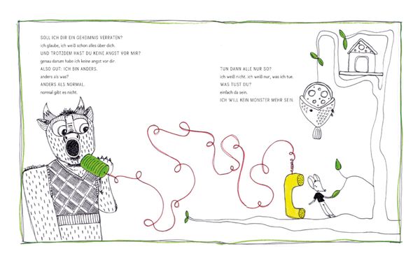 Produktbild: Monster & Maus