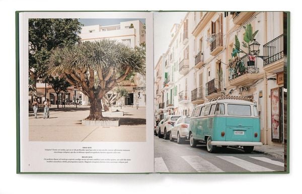 Produktbild: Charming Mallorca (DE)