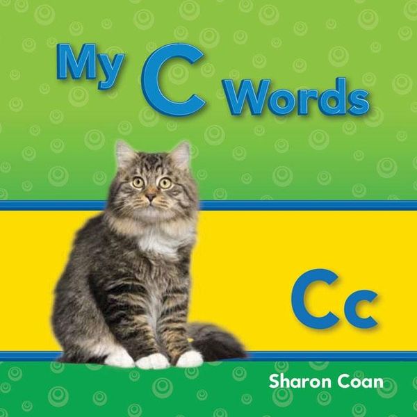 Produktbild: My C Words