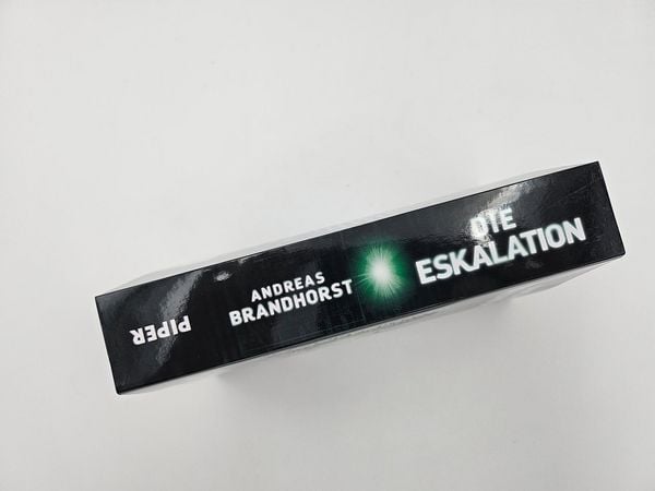 Produktbild: Die Eskalation