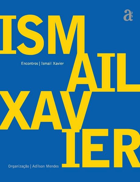 Produktbild: Ismail Xavier - Encontros