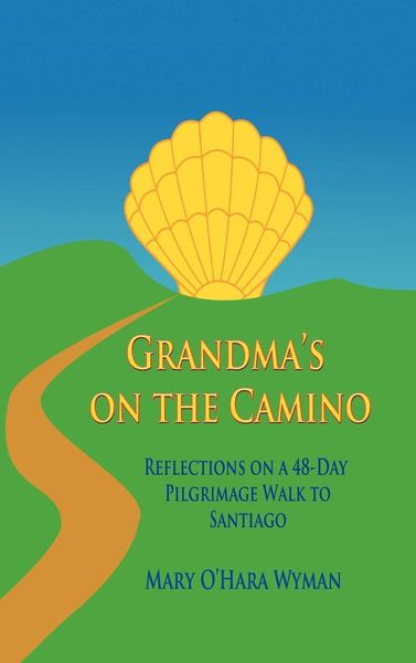 Produktbild: Grandma's on the Camino