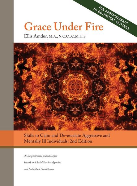Produktbild: Grace Under Fire