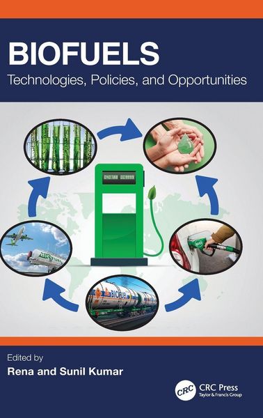 Produktbild: Biofuels