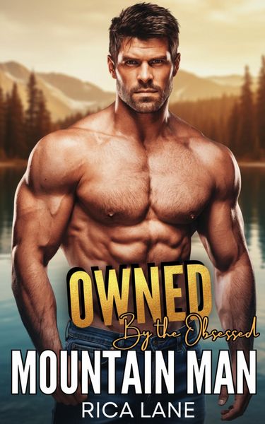 Produktbild: Owned by the Obsessed Mountain Man