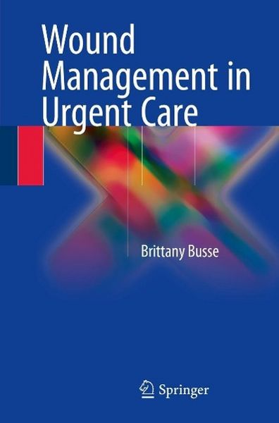 Produktbild: Wound Management in Urgent Care