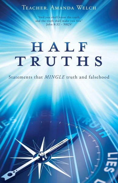 Produktbild: Half Truths