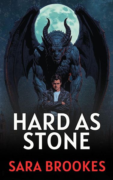 Produktbild: Hard as Stone