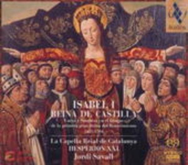 Isabel I Reina De Castilla