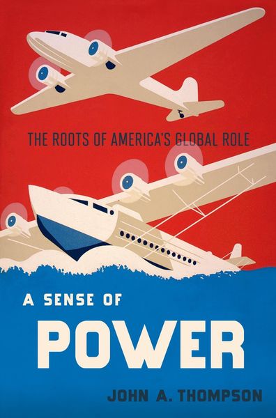 Produktbild: A Sense of Power