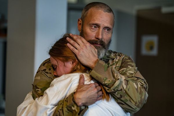 Produktbild: Helden der Wahrscheinlichkeit - Riders of Justice