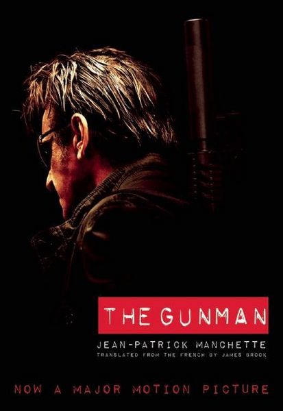 Produktbild: The Gunman (Movie Tie-In Edition)
