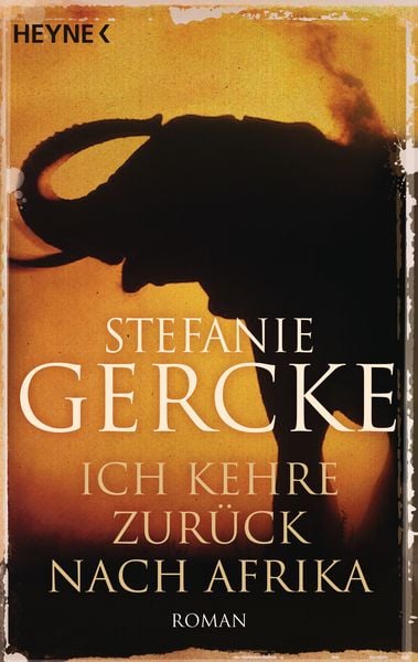 Produktbild: Ich kehre zur&uuml;ck nach Afrika