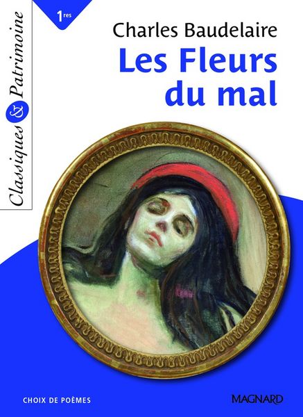 Produktbild: Fleurs du mal