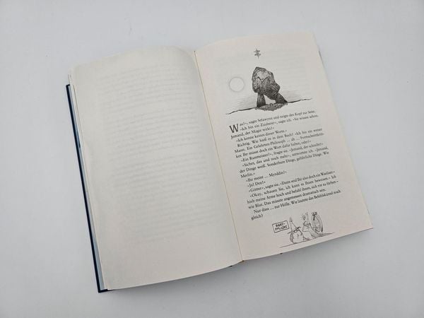 Produktbild: Handbuch f&uuml;r den gen&uuml;gsamen Zauberer: &Uuml;berleben im mittelalterlichen England