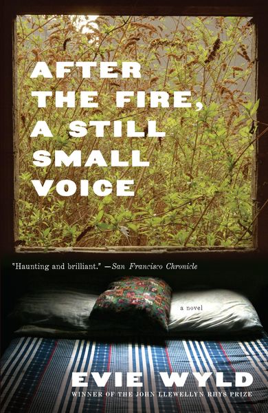 Produktbild: After the Fire, a Still Small Voice