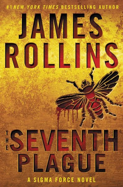 Produktbild: The Seventh Plague