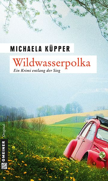 Produktbild: Wildwasserpolka