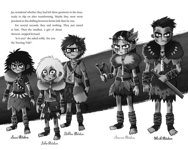 Produktbild: The Hunter's Moon