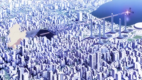 Produktbild: Evangelion: 1.11 - You are (not) alone.
