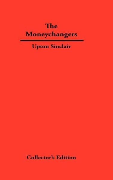 Produktbild: The Moneychangers