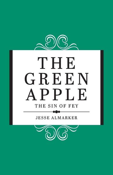Produktbild: The Green Apple
