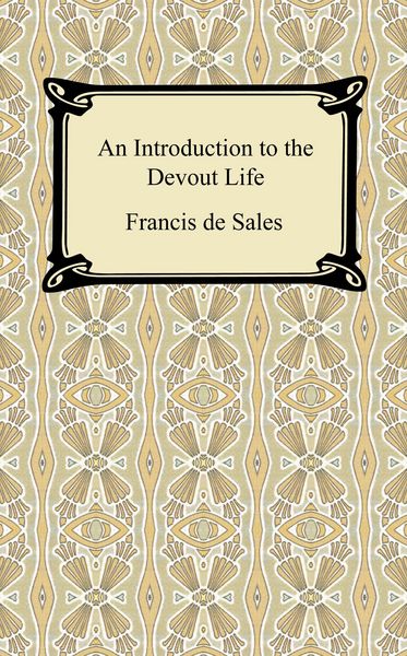 Produktbild: An Introduction to the Devout Life