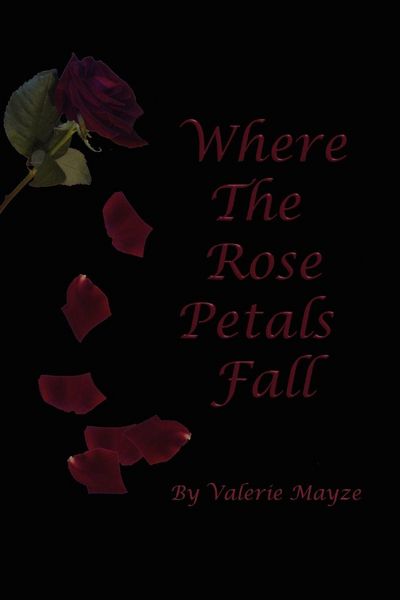 Produktbild: Where the Rose Petals Fall