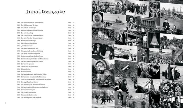 Produktbild: 100 Fotos, die unsere Welt ver&auml;nderten