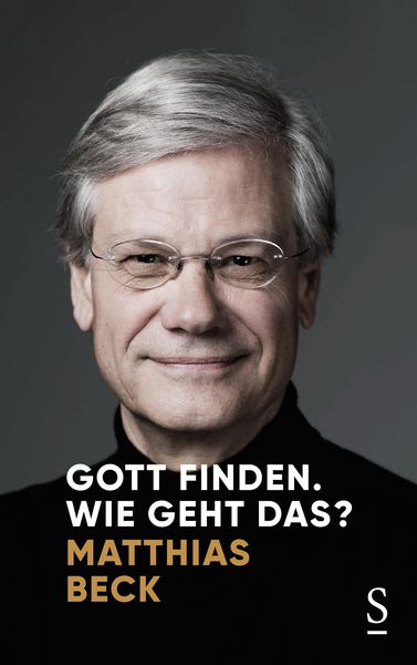 Produktbild: Gott finden. Wie geht das?