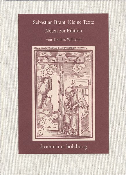 Produktbild: Kleine Texte. Band 2