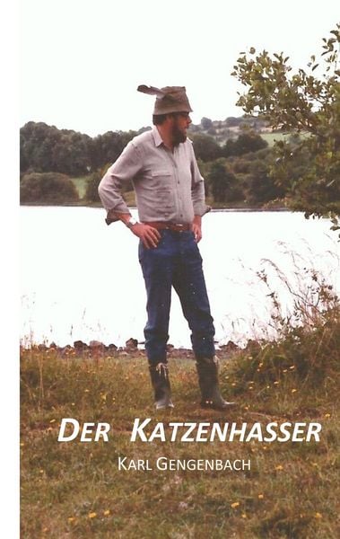 Produktbild: Der Katzenhasser