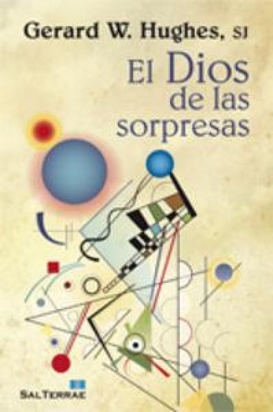 Produktbild: El Dios de las sorpresas